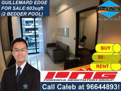 Guillemard Edge (D14), Apartment #154257922
